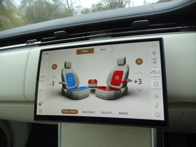 2023 Land Rover 3.0 P550e 38.2kWh SV Auto 4WD Euro 6 (s/s) 5dr