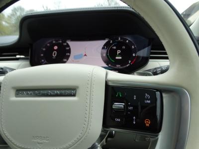 2023 Land Rover 3.0 P550e 38.2kWh SV Auto 4WD Euro 6 (s/s) 5dr