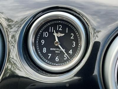 2014 Bentley 4.0 V8 GT S Auto 4WD Euro 5 2dr