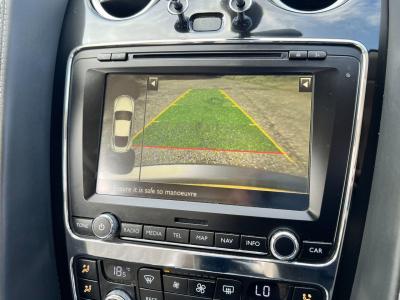 2014 Bentley 4.0 V8 GT S Auto 4WD Euro 5 2dr