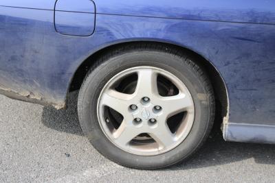 1998 Nissan 200 SX TOURING AUTO