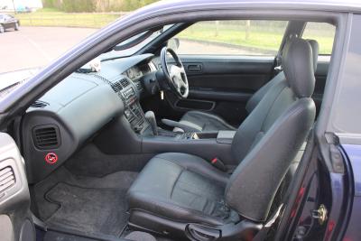 1998 Nissan 200 SX TOURING AUTO