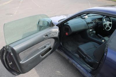 1998 Nissan 200 SX TOURING AUTO