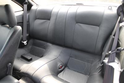 1998 Nissan 200 SX TOURING AUTO