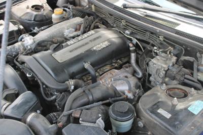 1998 Nissan 200 SX TOURING AUTO