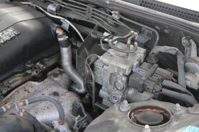 1998 Nissan 200 SX TOURING AUTO