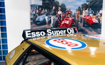 1996 Lancia Delta Integrale