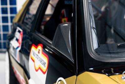 1996 Lancia Delta Integrale