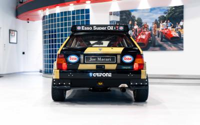 1996 Lancia Delta Integrale