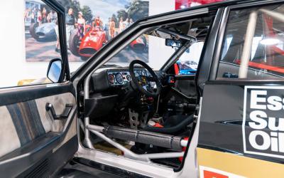 1996 Lancia Delta Integrale