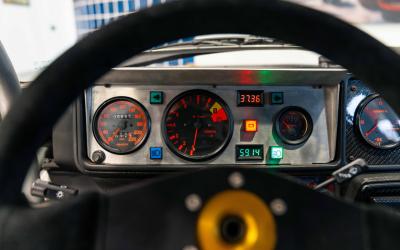 1996 Lancia Delta Integrale