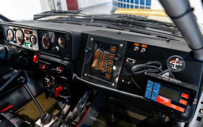 1996 Lancia Delta Integrale