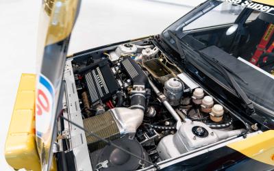 1996 Lancia Delta Integrale