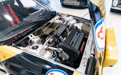 1996 Lancia Delta Integrale