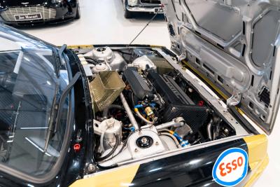 1996 Lancia Delta Integrale