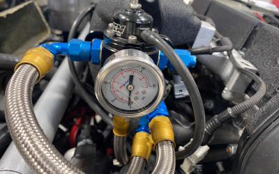 1996 Lancia Delta Integrale