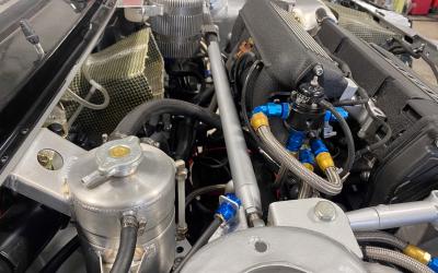 1996 Lancia Delta Integrale