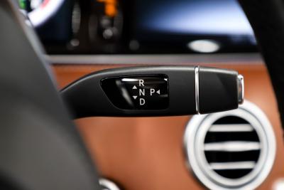 2017 Mercedes - Benz AMG S63