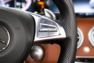 2017 Mercedes - Benz AMG S63