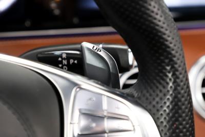 2017 Mercedes - Benz AMG S63