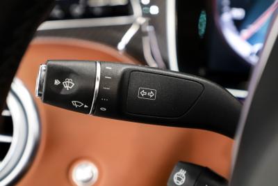 2017 Mercedes - Benz AMG S63