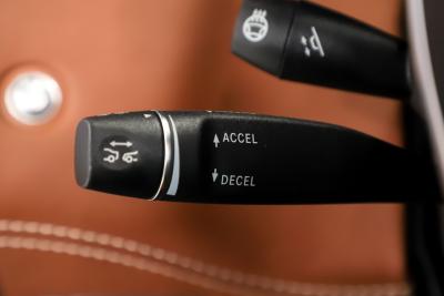 2017 Mercedes - Benz AMG S63