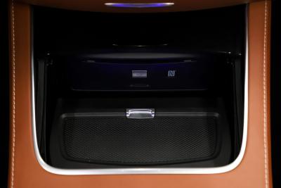 2017 Mercedes - Benz AMG S63