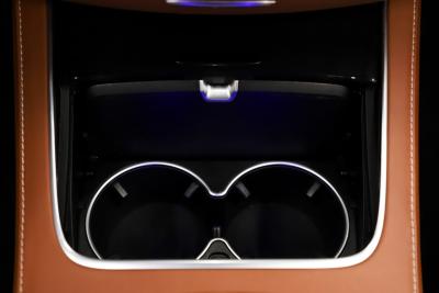 2017 Mercedes - Benz AMG S63