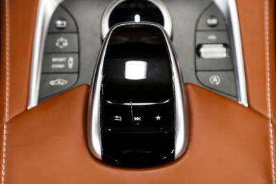 2017 Mercedes - Benz AMG S63