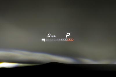 2017 Mercedes - Benz AMG S63