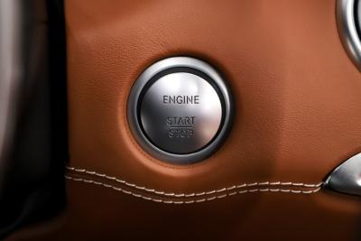 2017 Mercedes - Benz AMG S63