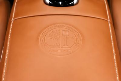 2017 Mercedes - Benz AMG S63