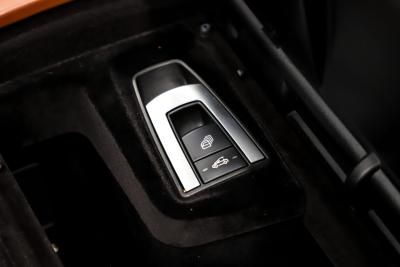 2017 Mercedes - Benz AMG S63