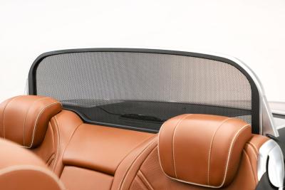 2017 Mercedes - Benz AMG S63