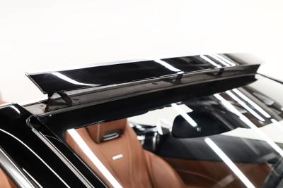 2017 Mercedes - Benz AMG S63