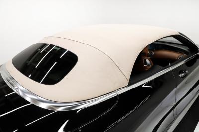 2017 Mercedes - Benz AMG S63