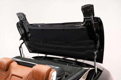 2017 Mercedes - Benz AMG S63