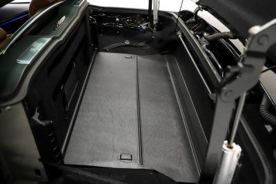 2017 Mercedes - Benz AMG S63