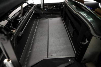 2017 Mercedes - Benz AMG S63