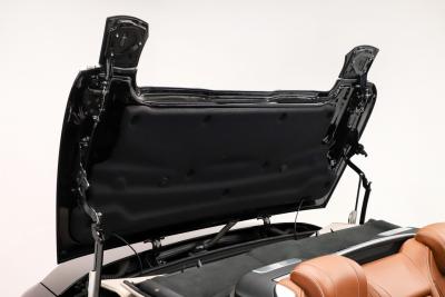 2017 Mercedes - Benz AMG S63