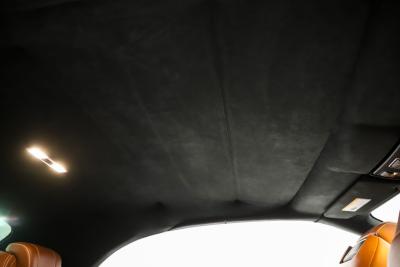 2017 Mercedes - Benz AMG S63