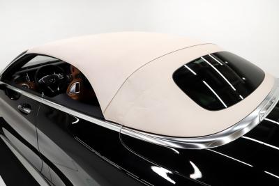 2017 Mercedes - Benz AMG S63