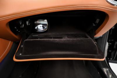 2017 Mercedes - Benz AMG S63