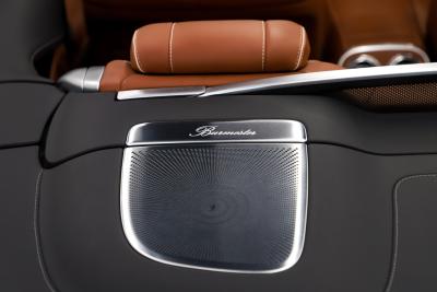 2017 Mercedes - Benz AMG S63