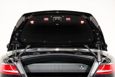 2017 Mercedes - Benz AMG S63