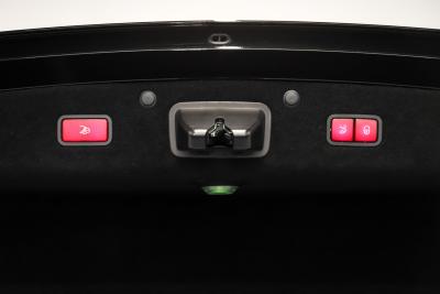 2017 Mercedes - Benz AMG S63