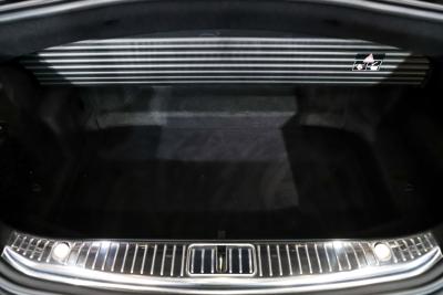 2017 Mercedes - Benz AMG S63