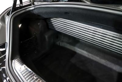 2017 Mercedes - Benz AMG S63