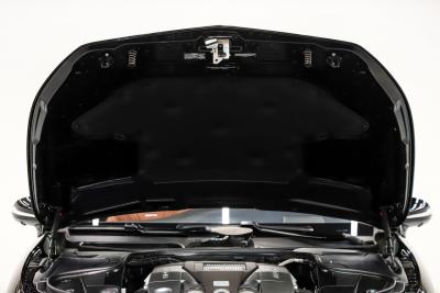 2017 Mercedes - Benz AMG S63