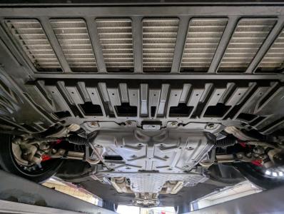 2017 Mercedes - Benz AMG S63